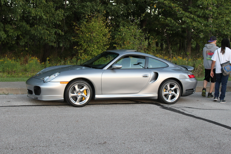 Illustration for article titled Solon, Ohio Tuesday Night Cruise-in photo dumpÂ
